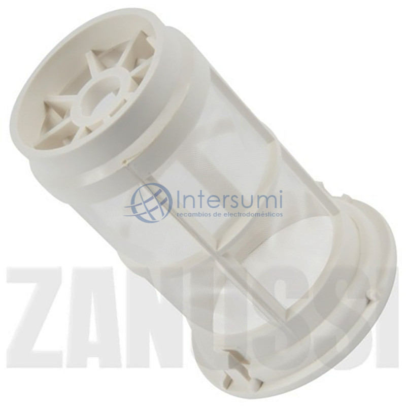 Filtre lave-vaisselle AEG, Zanussi, Electrolux 311066121006