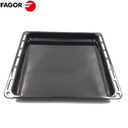BANDEJA DE HORNO ASPES, EDESA, FAGOR 44,5cm x 37,5cm CB1C000D2