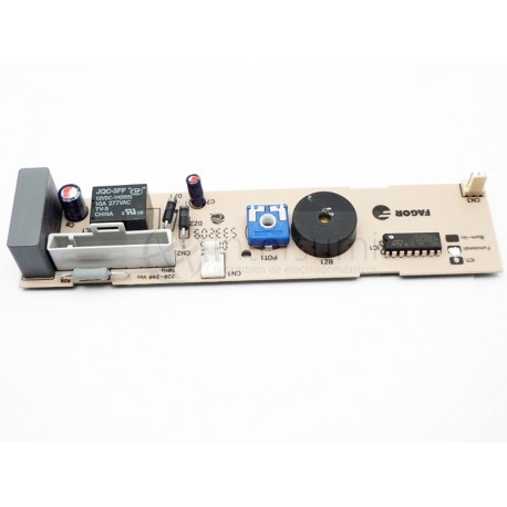 MÓDULO CONTROL PARA FRIGORÍFICO FAGOR, THOMSON, EDESA FE9H012B5