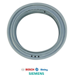 Goma escotilla lavadora Balay con desagüe 361127 00361127