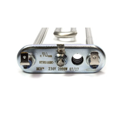 RÉSISTANCE POUR LAVE-LINGE BALAY, BOSCH 2000W 00265961