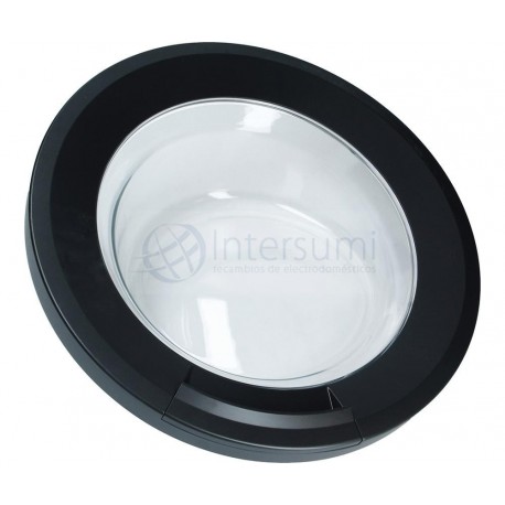 PUERTA COMPLETA PARA LAVADORA BEKO 2496605300