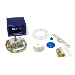 Thermostat réfrigérateur VP4 - SKL capillaire 1200 mm 484000008692