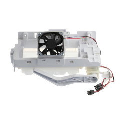 Machine à glace + ventilateur pour réfrigérateur Beko 4922600200