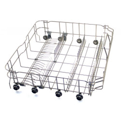 Panier inférieur pour lave-vaisselle Fagor 12976000A03943