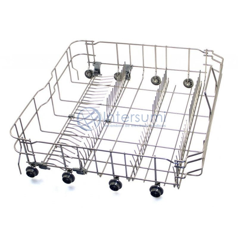 Panier inférieur pour lave-vaisselle Fagor 12976000A03943