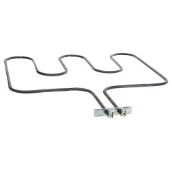 Résistance inférieure four Bauknecht, Ignis, Ikea, Whirlpool 481225998418