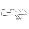 Résistance inférieure four Bauknecht, Ignis, Ikea, Whirlpool 481225998418