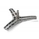 CRUCETA ADAPTABLE PARA LAVADORA SAMSUNG DC97-14369D