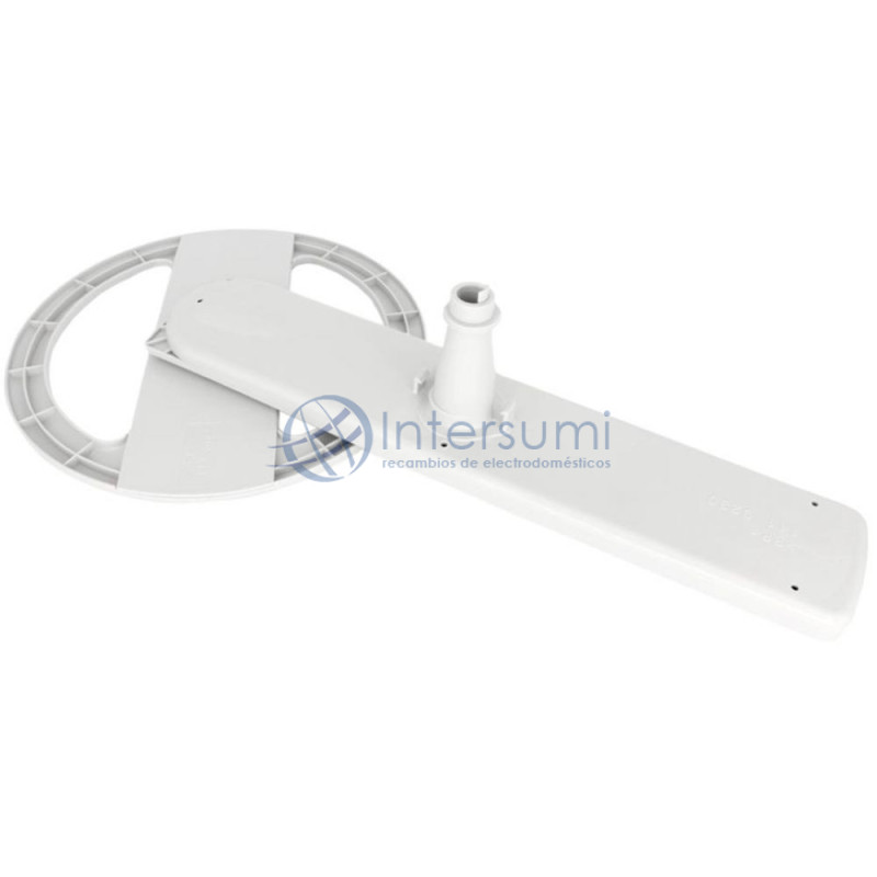BRAS ASPERSEUR INFÉRIEUR POUR LAVE-VAISSELLE ELECTROLUX 1119208211