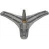 CROISILLON POUR LAVE-LINGE LG 4434ER1005A