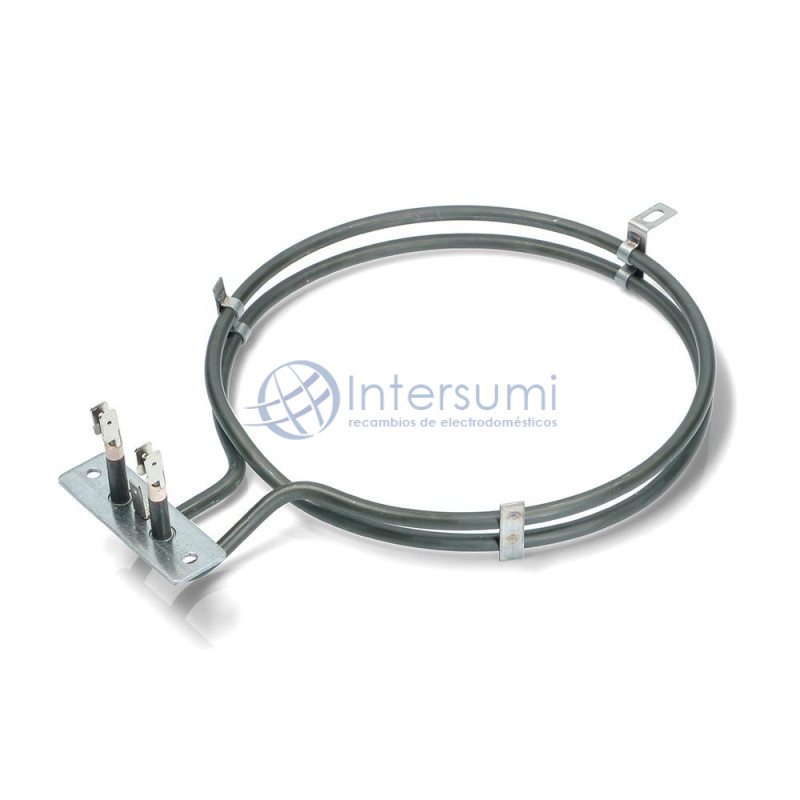 RÉSISTANCE CIRCULAIRE POUR FOUR ZANUSSI 2000W 3581907361