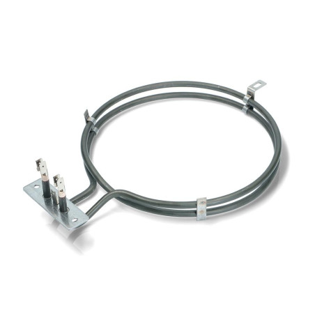 RESISTENCIA CIRCULAR PARA HORNO ZANUSSI 2000W. 3581907361