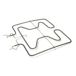 RÉSISTANCE INFÉRIEURE POUR FOUR BALAY, BOSCH 00470763
