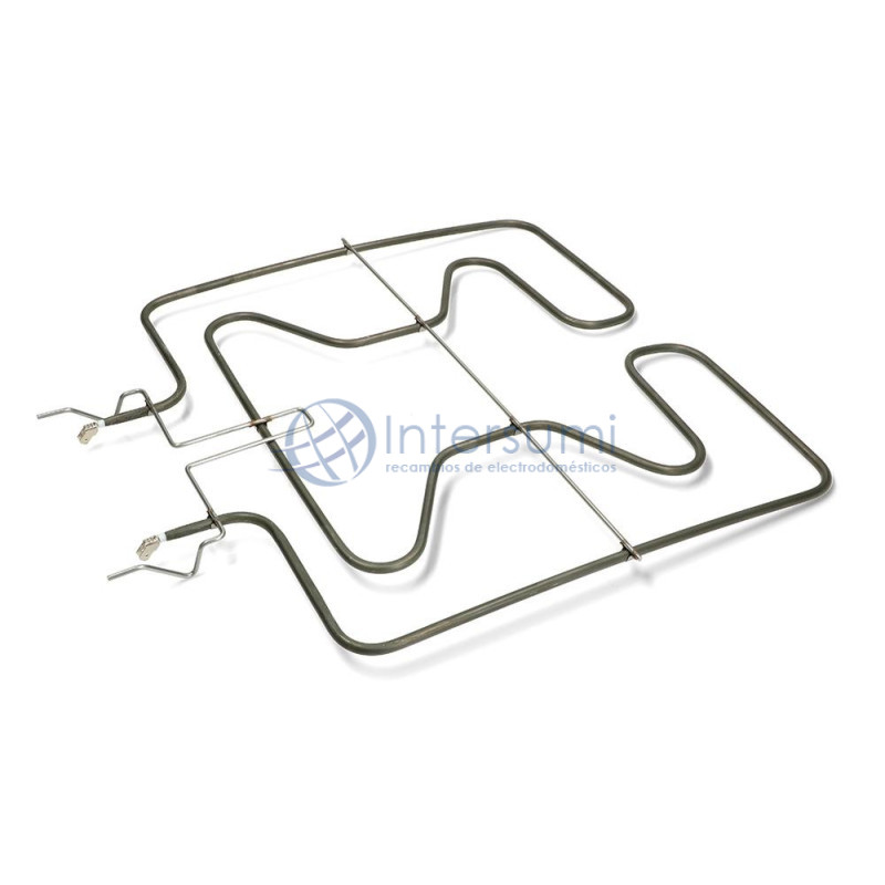 RÉSISTANCE INFÉRIEURE POUR FOUR BALAY, BOSCH 00470763