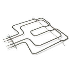 RÉSISTANCE SUPÉRIEURE POUR FOUR WHIRLPOOL C00313228