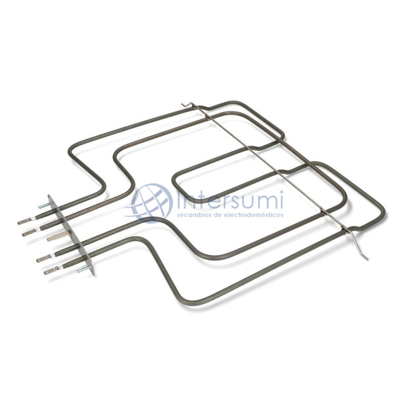 RÉSISTANCE SUPÉRIEURE POUR FOUR WHIRLPOOL C00313228