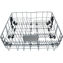 Panier inférieur pour lave-vaisselle Beko 1758970900