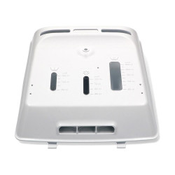 BAC À LESSIVE COMPLET POUR LAVE-LINGE WHIRLPOOL C00324273