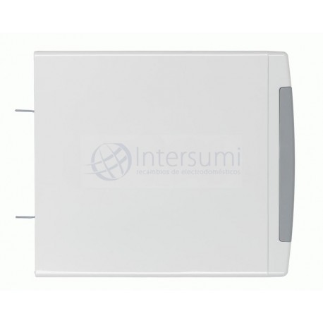 TAPA SUPERIOR COMPLETA PARA LAVADORA WHIRLPOOL 481010846026