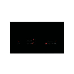 PLAQUE VITROCÉRAMIQUE COMPLÈTE ELECTROLUX EHF6231IOK 3 ZONES 60 CM 949492252