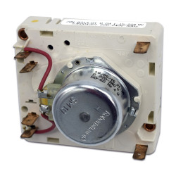 PROGRAMMATEUR POUR SÈCHE-LINGE ARDO, NEWPOL, ROMMER 536004200