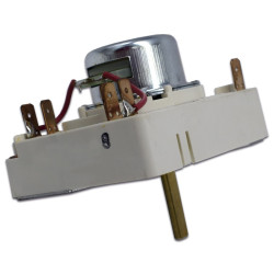 PROGRAMMATEUR POUR SÈCHE-LINGE ARDO, NEWPOL, ROMMER 536004200