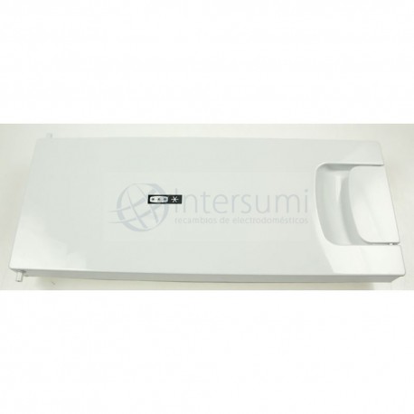 PUERTA DEL CONGELADOR IKEA 12831000A01201
