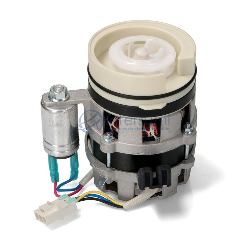 POMPE DE LAVAGE POUR LAVE-VAISSELLE FAGOR, TEKA 49033613