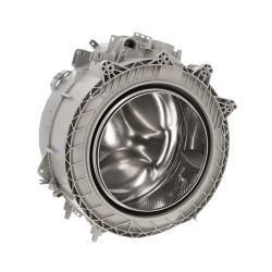 Cuve complète scellée pour lave-linge Zanussi 1926903707