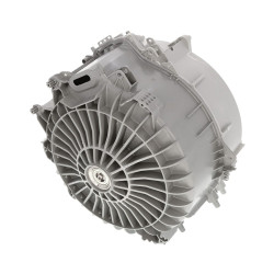 Cuve complète scellée pour lave-linge Zanussi 1926903707