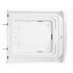 PORTE COMPLÈTE POUR LAVE-LINGE WHIRLPOOL C00377168