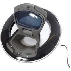 PORTE COMPLÈTE POUR LAVE-LINGE SAMSUNG DC97-19357A