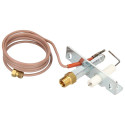 KIT ANALIZADOR DE ESTUFA DE GAS DELONGHI 5512100008