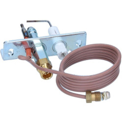 KIT ANALIZADOR DE ESTUFA DE GAS DELONGHI 5512100008