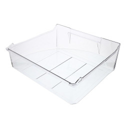 CAJÓN DEL CONGELADOR CENTRAL/SUPERIOR PARA FRIGORÍFICO AEG, ELECTROLUX 140075825046