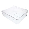 CAJÓN DEL CONGELADOR CENTRAL/SUPERIOR PARA FRIGORÍFICO AEG, ELECTROLUX 140075825046