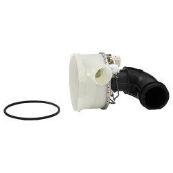 KIT COMPLET RÉSISTANCE POUR LAVE-VAISSELLE INDESIT, WHIRLPOOL 488000582058