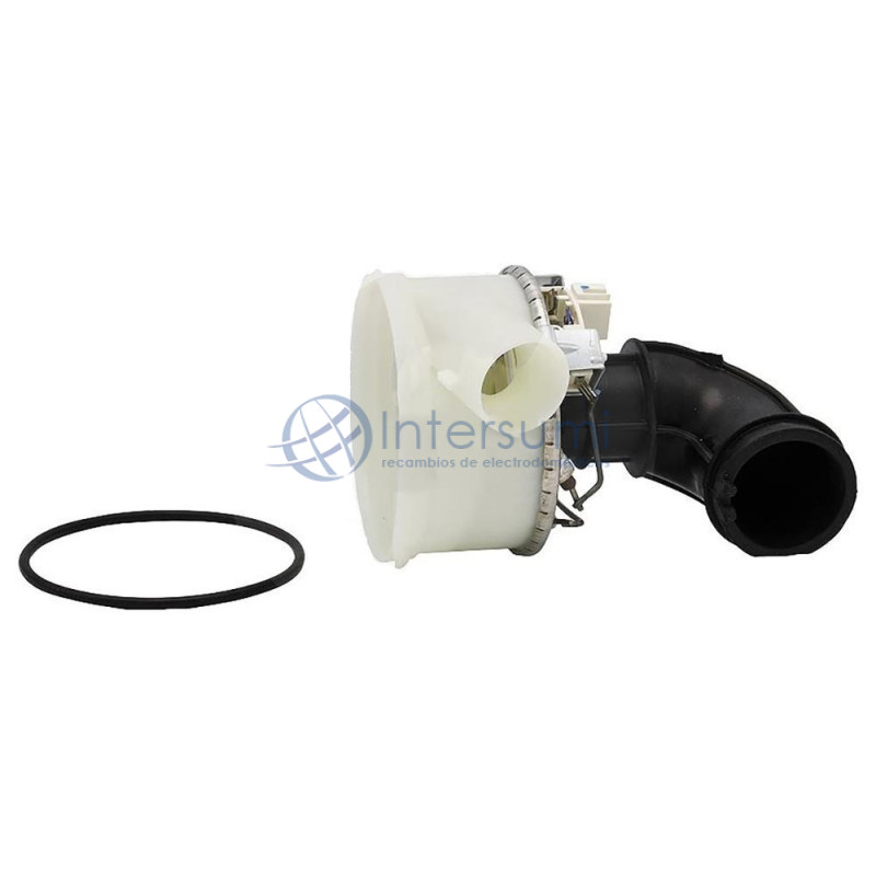 KIT COMPLET RÉSISTANCE POUR LAVE-VAISSELLE INDESIT, WHIRLPOOL 488000582058