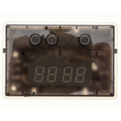 RELOJ PROGRAMADOR PARA HORNO FAGOR, EDESA C43H008A2