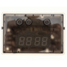 RELOJ PROGRAMADOR PARA HORNO FAGOR, EDESA C43H008A2