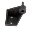 CHARNIÈRE POUR CUISINIÈRE AVEC FOUR BOSCH, BALAY, LYNX, CROLLS 00033289