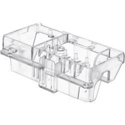 SUPPORT DE COMMANDES POUR LAVE-VAISSELLE SMEG 769350131
