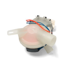 VÁLVULA CAUDALIMETRO PARA LAVAVAJILLAS SMEG 819130468