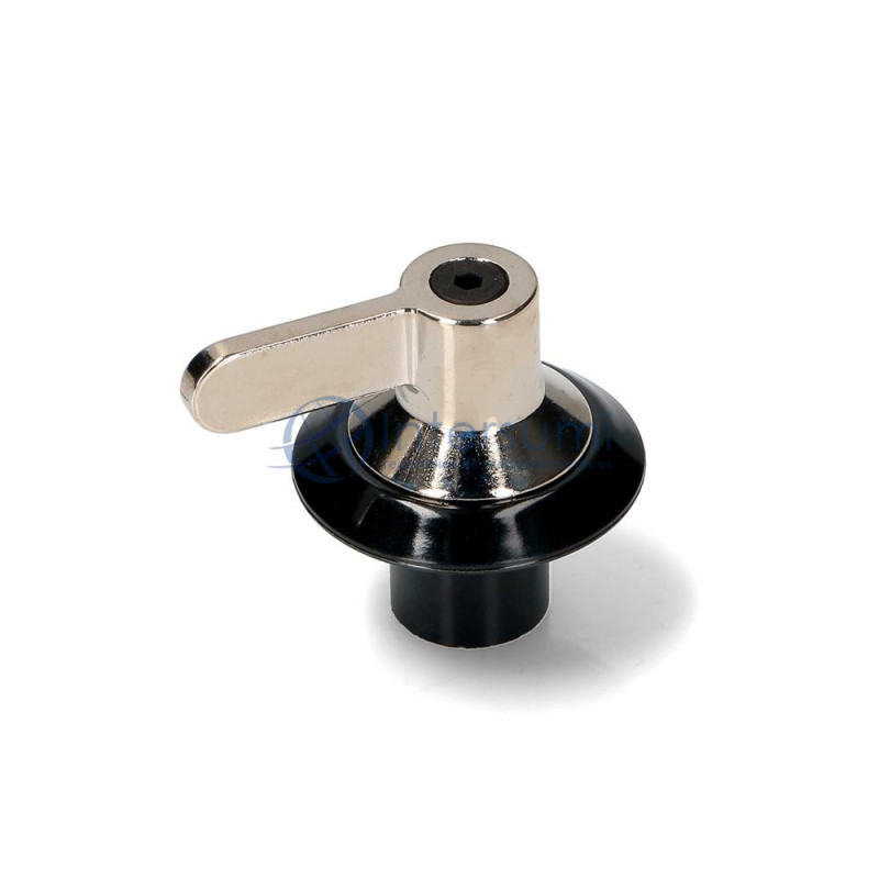 BOUTON MANETTE POUR FOUR SMEG 694975086