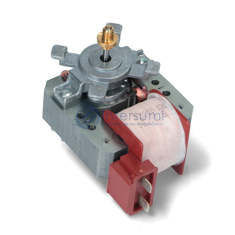 MOTEUR VENTILATEUR POUR FOUR SMEG 795210954