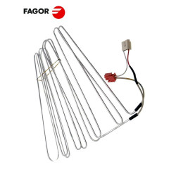 RÉSISTANCE DE DÉGIVRAGE POUR RÉFRIGÉRATEUR FAGOR FP2E022A6
