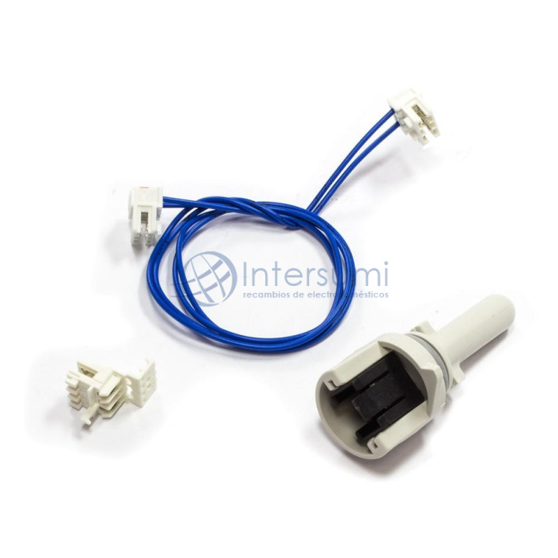 CAPTEUR DE TEMPÉRATURE POUR LAVE-VAISSELLE WHIRLPOOL, IKEA 481228268051
