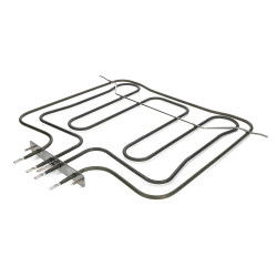 RÉSISTANCE SUPÉRIEURE POUR FOUR SMEG 806890527