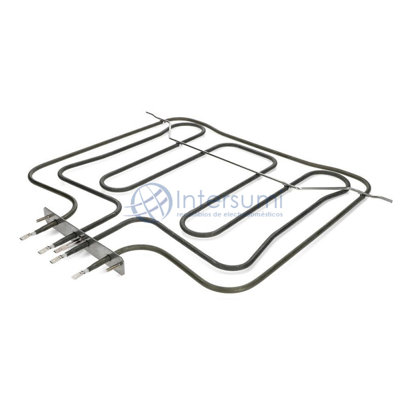 RÉSISTANCE SUPÉRIEURE POUR FOUR SMEG 806890527